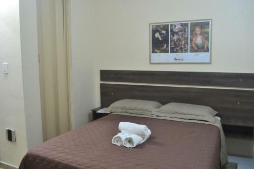 Hostal Pousada Caravela