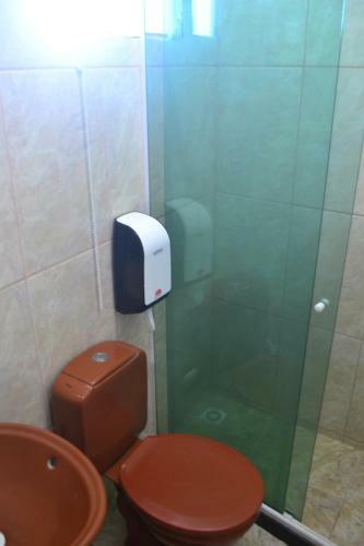 Hostal Pousada Caravela