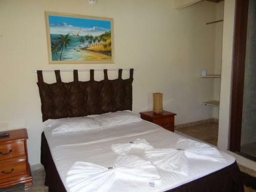 Hostal Pousada Caravela