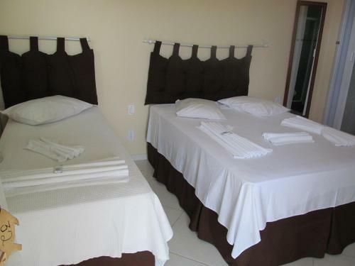 Hostal Pousada Caravela