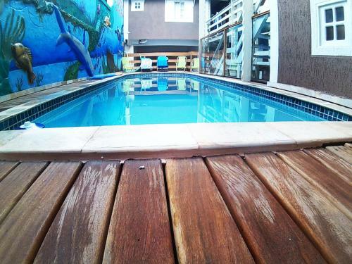 Hostal Pousada Caravela