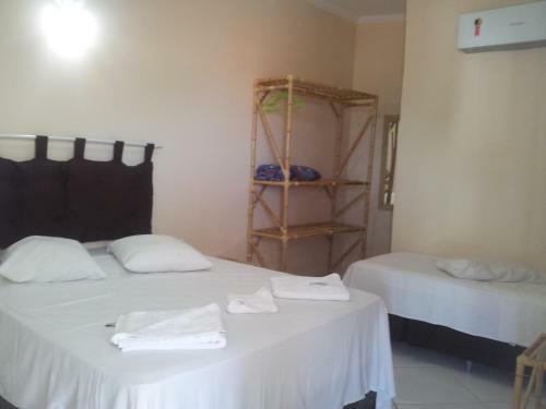 Hostal Pousada Caravela