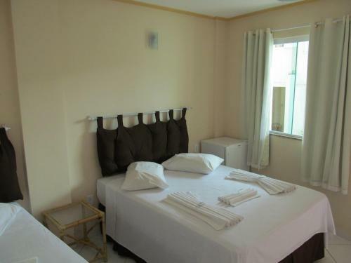 Hostal Pousada Caravela
