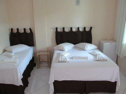 Hostal Pousada Caravela