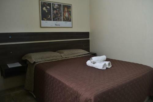 Hostal Pousada Caravela