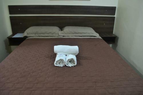 Hostal Pousada Caravela