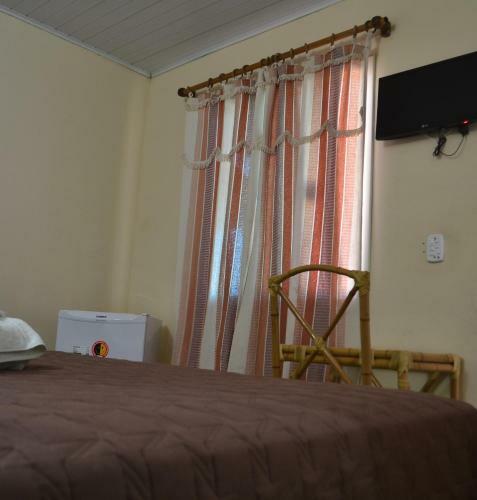 Hostal Pousada Caravela