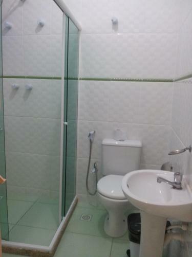 Hostal Pousada Caravela