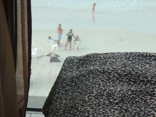 Apartamento Loft Da Prainha Resort Residence