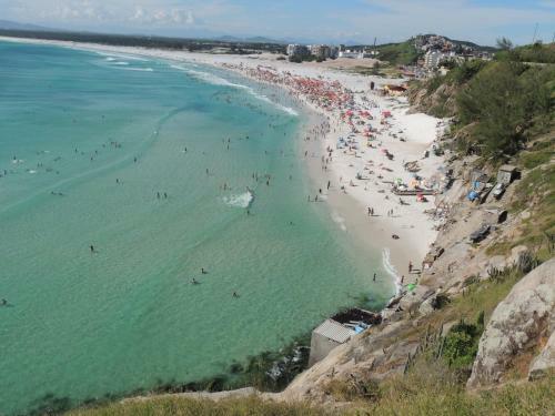 Apartamento Loft Da Prainha Resort Residence