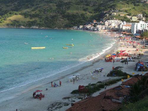 Apartamento Loft Da Prainha Resort Residence