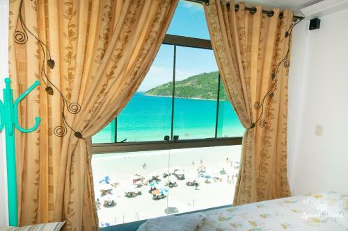 Apartamento Loft Da Prainha Resort Residence