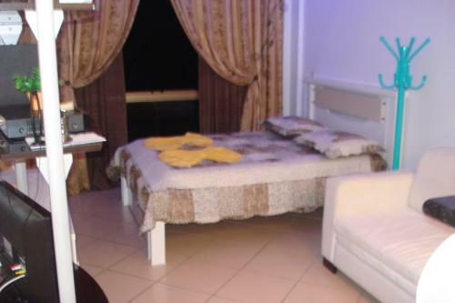 Apartamento Loft Da Prainha Resort Residence