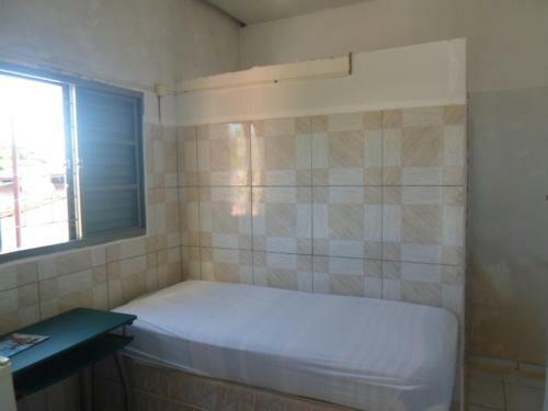 Hostal Hotel Palmas Tocantins