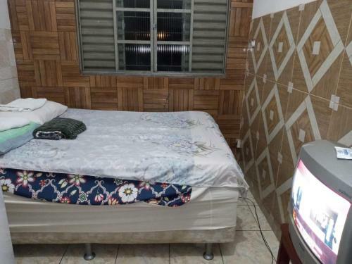 Hostal Hotel Palmas Tocantins