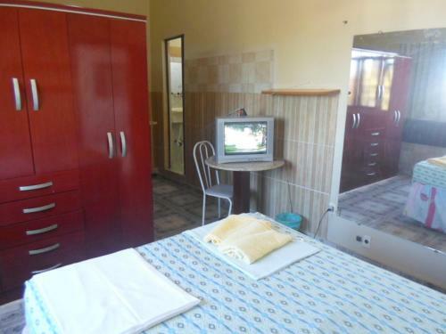 Hostal Hotel Palmas Tocantins