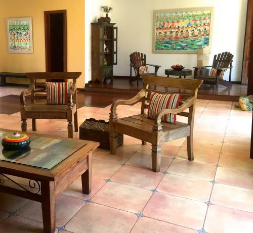 Hostal Pousada Caminho Do Sol