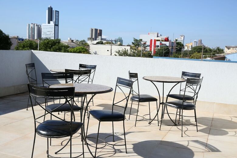 Hotel Araguaia