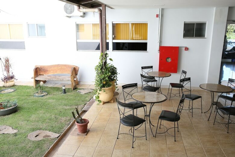Hotel Araguaia