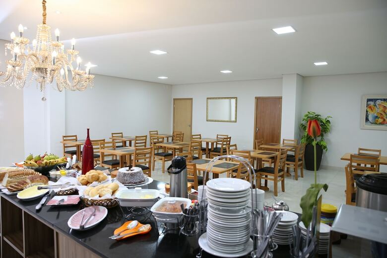 Hotel Araguaia