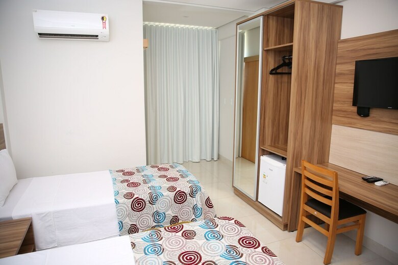Hotel Araguaia