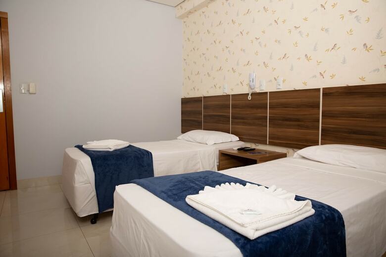 Hotel Araguaia