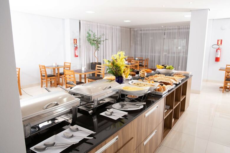 Hotel Araguaia