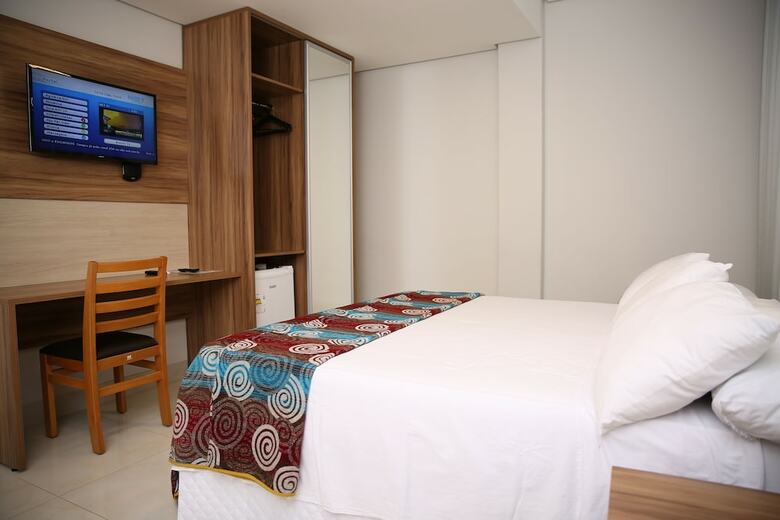 Hotel Araguaia