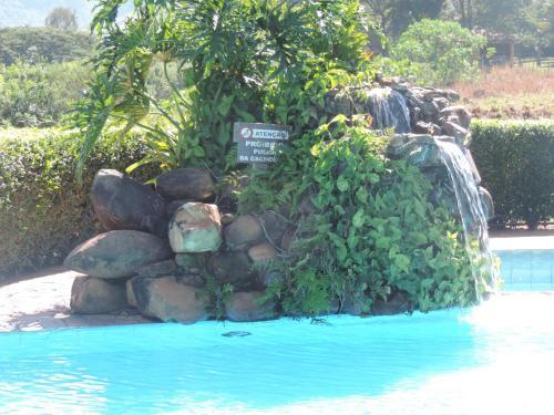 Agroturismo Santana's Ranch