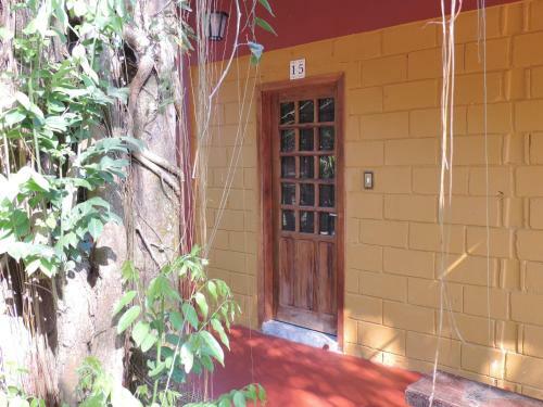Agroturismo Santana's Ranch