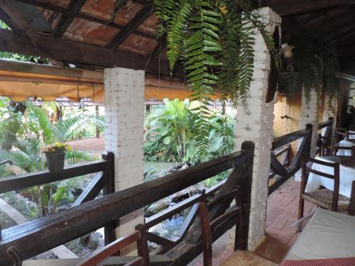 Agroturismo Santana's Ranch