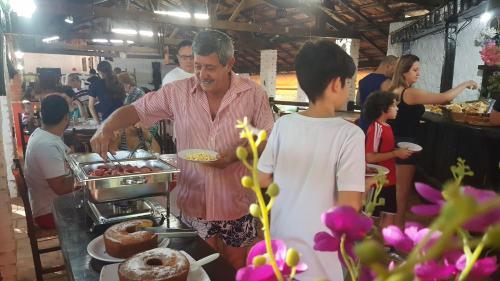 Agroturismo Santana's Ranch