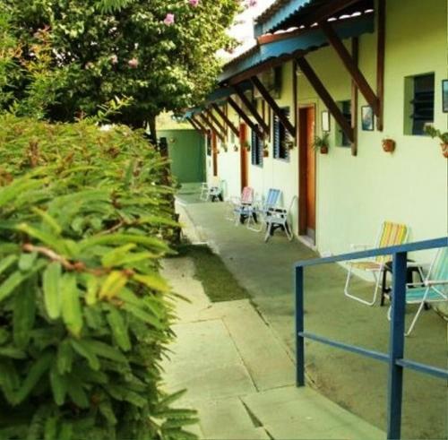 Hostal Pousada Dos Caminhos