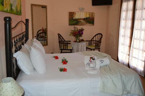 Hostal Pousada Da Lua S�o Pedro