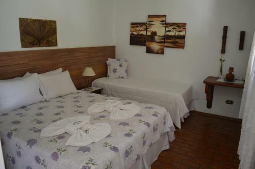 Hostal Pousada Da Lua S�o Pedro