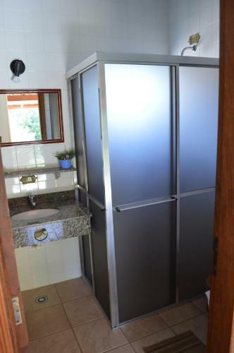 Hostal Pousada Da Lua S�o Pedro