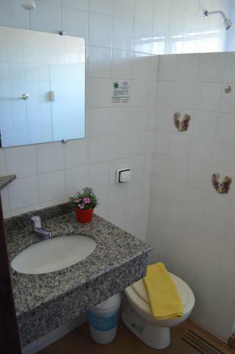 Hostal Pousada Da Lua S�o Pedro