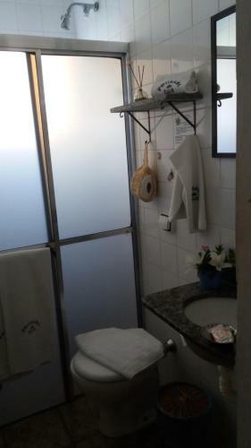 Hostal Pousada Da Lua S�o Pedro