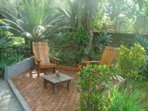 Hostal Pousada Da Lua S�o Pedro