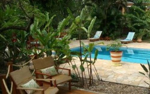 Hostal Pousada Da Lua S�o Pedro