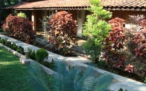 Hostal Pousada Da Lua S�o Pedro