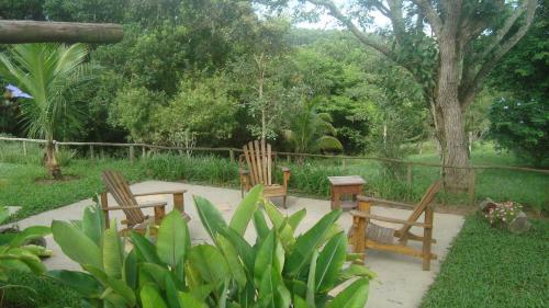 Hostal Pousada Da Lua S�o Pedro