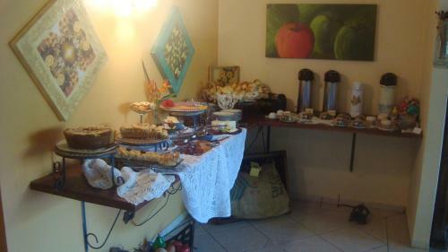Hostal Pousada Da Lua S�o Pedro