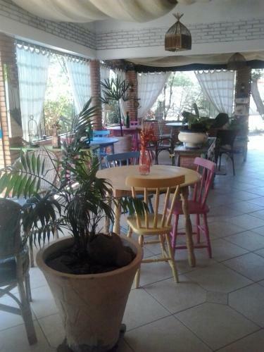 Hostal Pousada Da Lua S�o Pedro