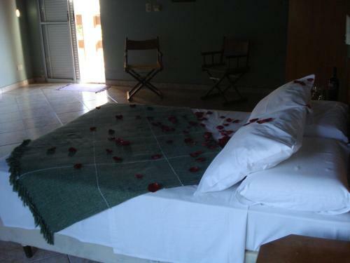 Hostal Pousada 3 Marias
