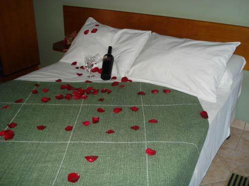 Hostal Pousada 3 Marias