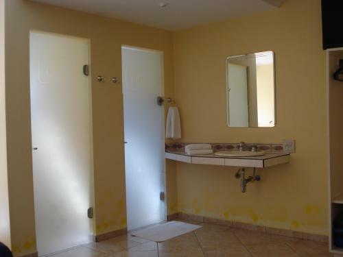 Hostal Pousada 3 Marias