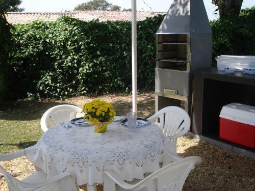 Hostal Pousada 3 Marias