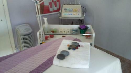 Hostal Pousada 3 Marias