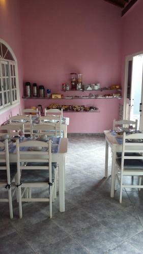 Hostal Pousada 3 Marias